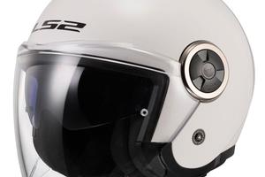 CASCO JET CITY CLASSY LS2 IN KPA