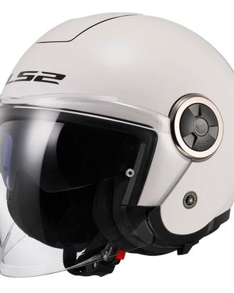 CASCO JET CITY CLASSY LS2 IN KPA