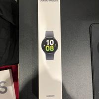 Galaxy watch 5