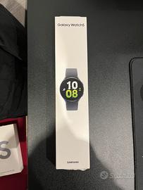 Galaxy watch 5