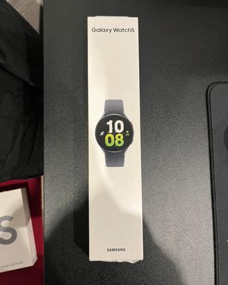 Galaxy watch 5