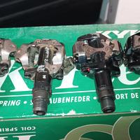 Pedali per bicicletta