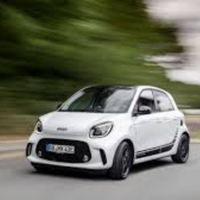 Ricambi usati smart forfour Fortwo 2005.23