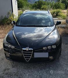 Alfa romeo 159