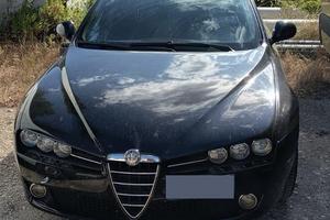 Alfa romeo 159