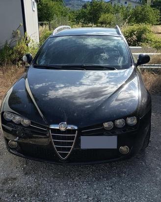 Alfa romeo 159