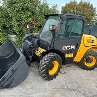 P159 TELESCOPICO 20 q JCB 520