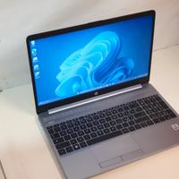 NOTEBOOK HP CORE i5.1035G1/ RAM.12.GB/SSD/ Windows