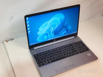 NOTEBOOK HP CORE i5.1035G1/ RAM.12.GB/SSD/ Windows