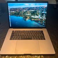 MacBook Pro da 15