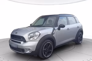 MINI Mini Countryman 2.0 Cooper SD E6