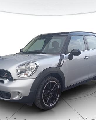 MINI Mini Countryman 2.0 Cooper SD E6