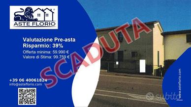 Immobile in asta di 81 m² a Padova