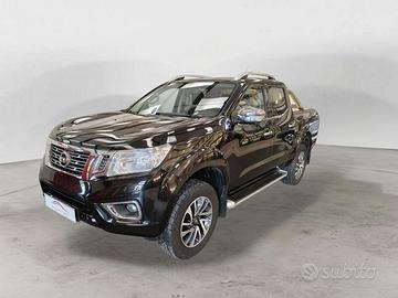 Nissan Navara 2.3 dCi 190 CV 7AT 4WD Double C...