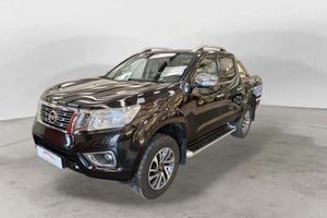 Nissan Navara 2.3 dCi 190 CV 7AT 4WD Double C...