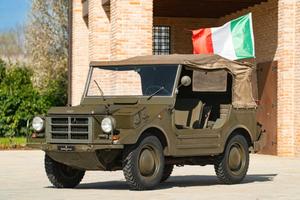 F91 "MUNGA" - DKV00002