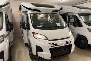 CI INTERNATIONAL MAGIS 95 XT