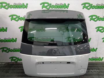 PORTELLONE PER FIAT 500 ABARTH ANNO 2014