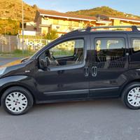 Fiat Qubo 1.3 MJT 95 CV AUTOVETTURA
