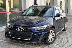 A1 Sportback 30 1.0 tfsi S Line Edition 116cv