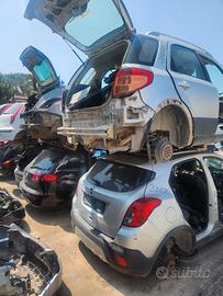 RICAMBI OPEL ASTRA H K MOKKA CORSA D E ZAFIRA ADAM