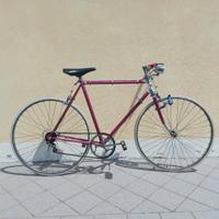Bicicletta condorino Torpado anni 70