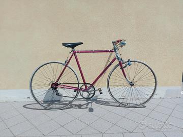 Bicicletta condorino Torpado anni 70