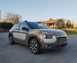 CITROEN C4 Cactus BlueHDi 100 Shine