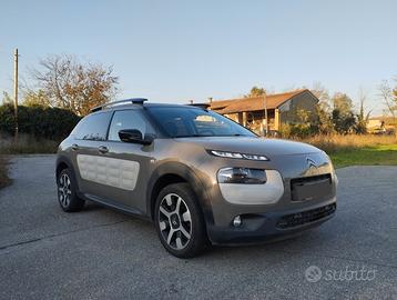 CITROEN C4 Cactus BlueHDi 100 Shine