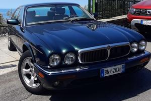 Jaguar xj8 (x308)