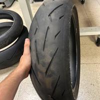 Pirelli diablo rosso corsa 2