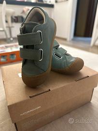 Risparmia il 50%! Naturino primi passi n.21