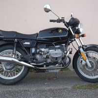 Bmw R65 -1982-