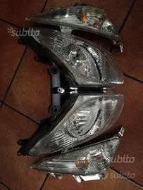 Yamaha t-max 2007-2011 tutti i ricambi