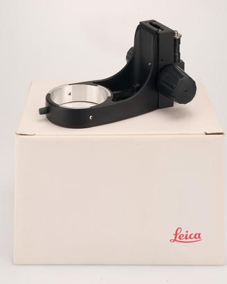 Supporto testa leica MSV-249 per stereomicroscopio
