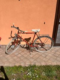 Bicicletta Bianchi Vintage