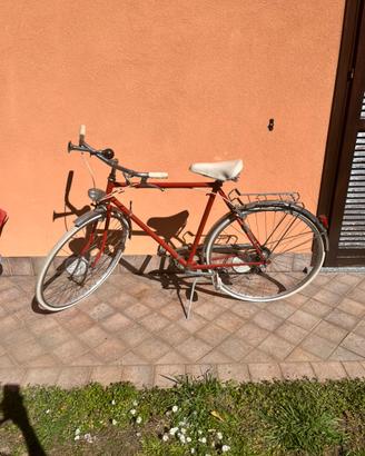 Bicicletta Bianchi Vintage