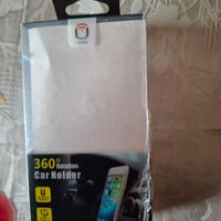 porta cellulare auto