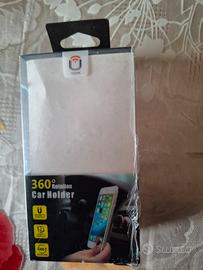 porta cellulare auto