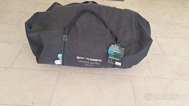 Tenda Kampa DOMETIC GRANDE AIR PRO 390 XL