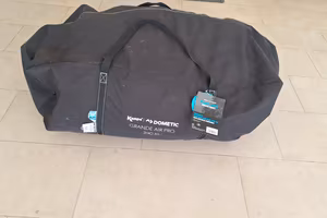 Tenda Kampa DOMETIC GRANDE AIR PRO 390 XL