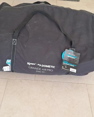 Tenda Kampa DOMETIC GRANDE AIR PRO 390 XL