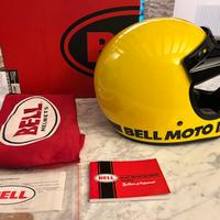 Casco Bell Moto 3 taglia M