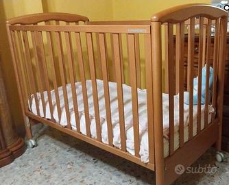 Lettino Foppapedretti