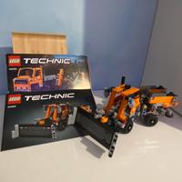 Lego technic 42060