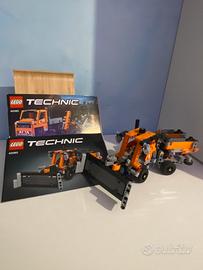 Lego technic 42060