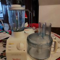 Robot Cucina Moulinex
