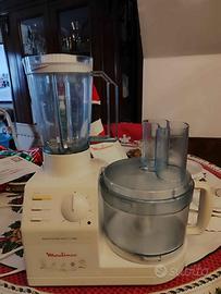 Robot Cucina Moulinex