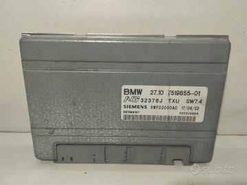 CENTRALINA CAMBIO LAND ROVER Range Rover 3° Serie