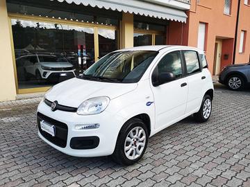 FIAT Panda 0.9 TwinAir Turbo Natural Power Easy